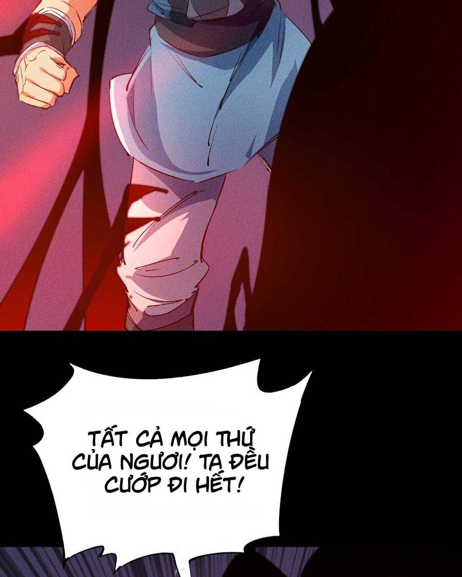 Một Mình Ta Hoá Thần Chapter 19 - Trang 78