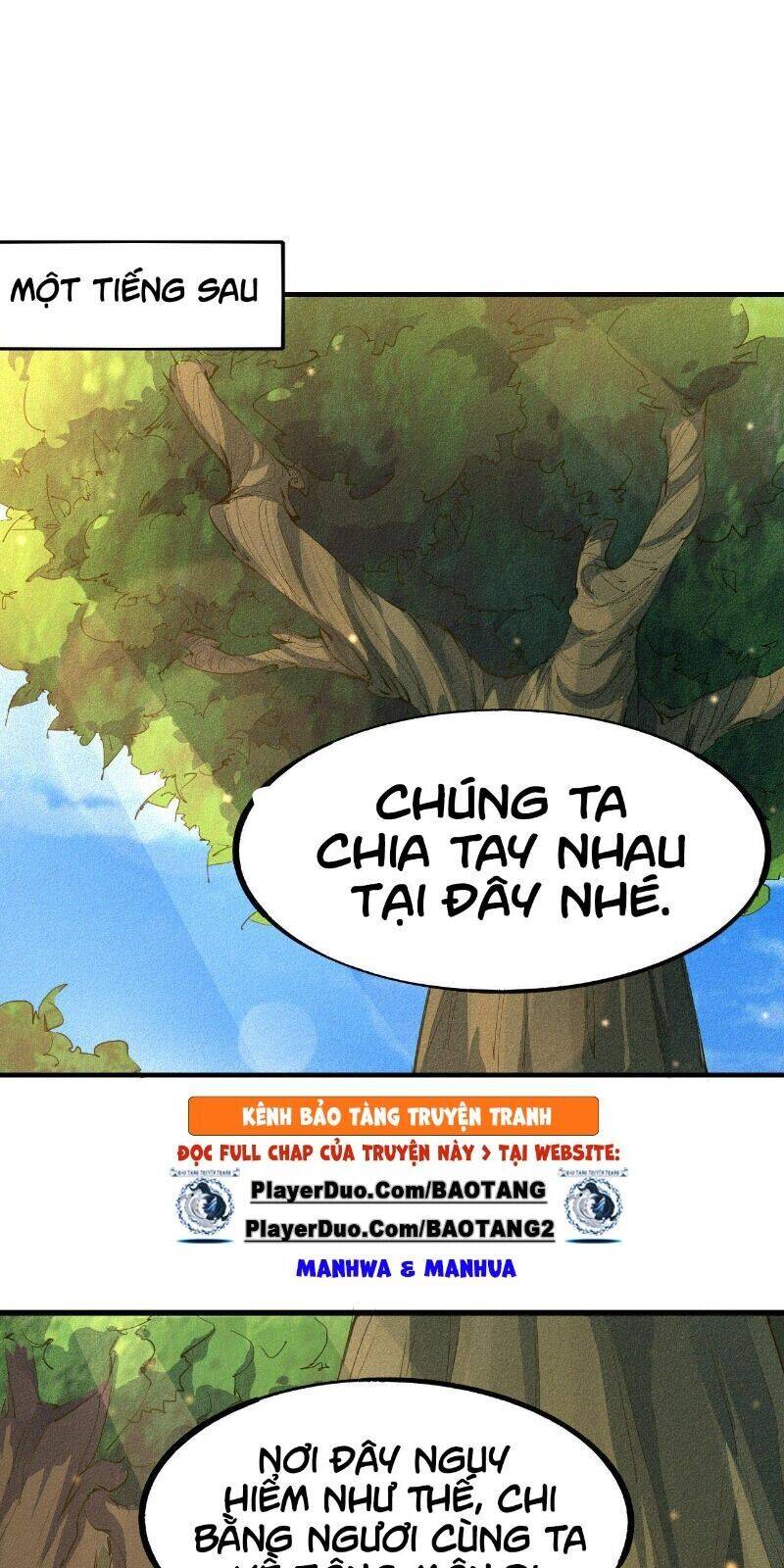 Một Mình Ta Hoá Thần Chapter 5 - Trang 52