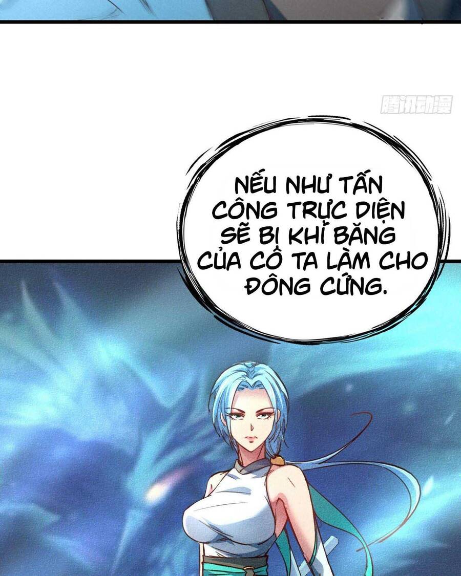 Một Mình Ta Hoá Thần Chapter 19 - Trang 29