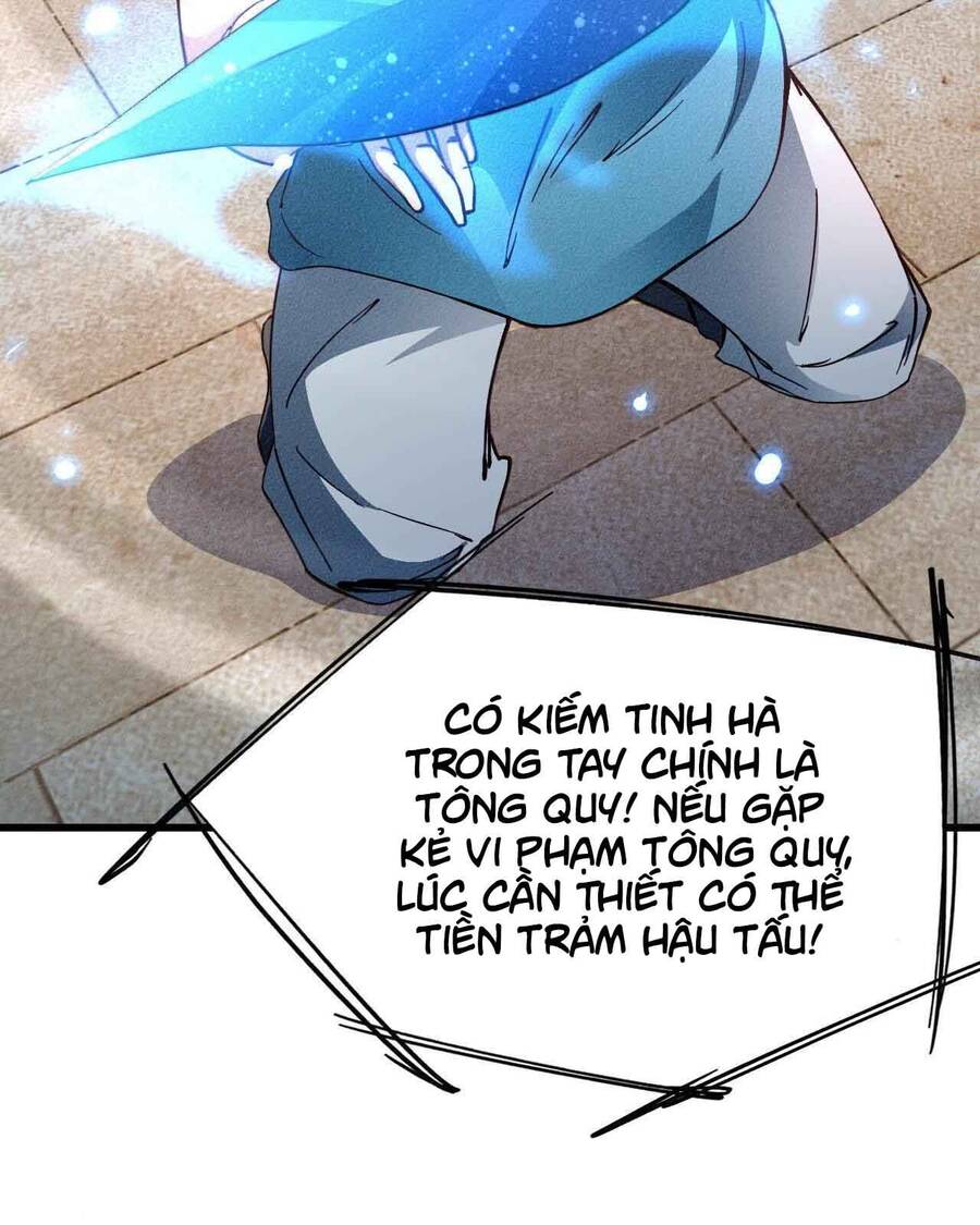 Một Mình Ta Hoá Thần Chapter 22 - Trang 61