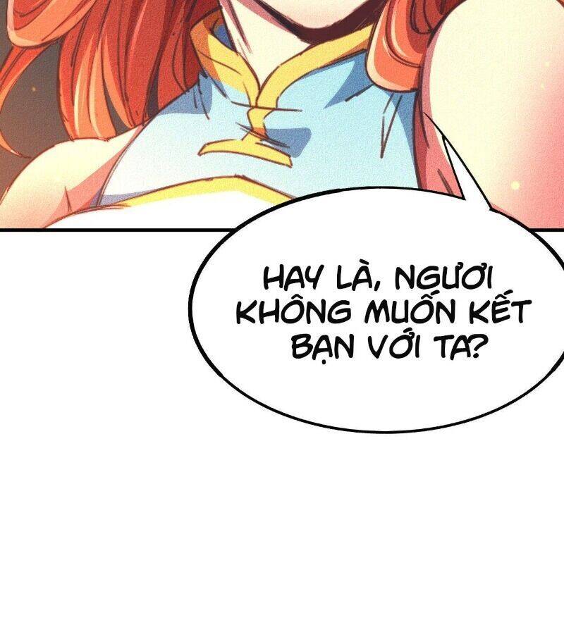 Một Mình Ta Hoá Thần Chapter 5 - Trang 10