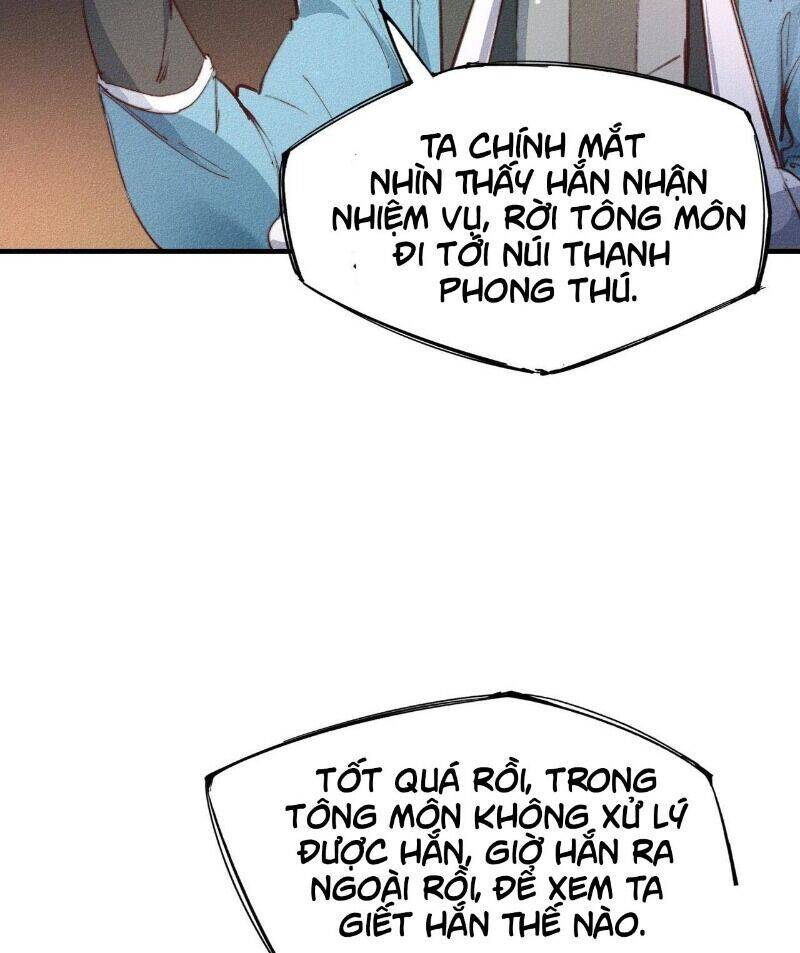 Một Mình Ta Hoá Thần Chapter 3 - Trang 55