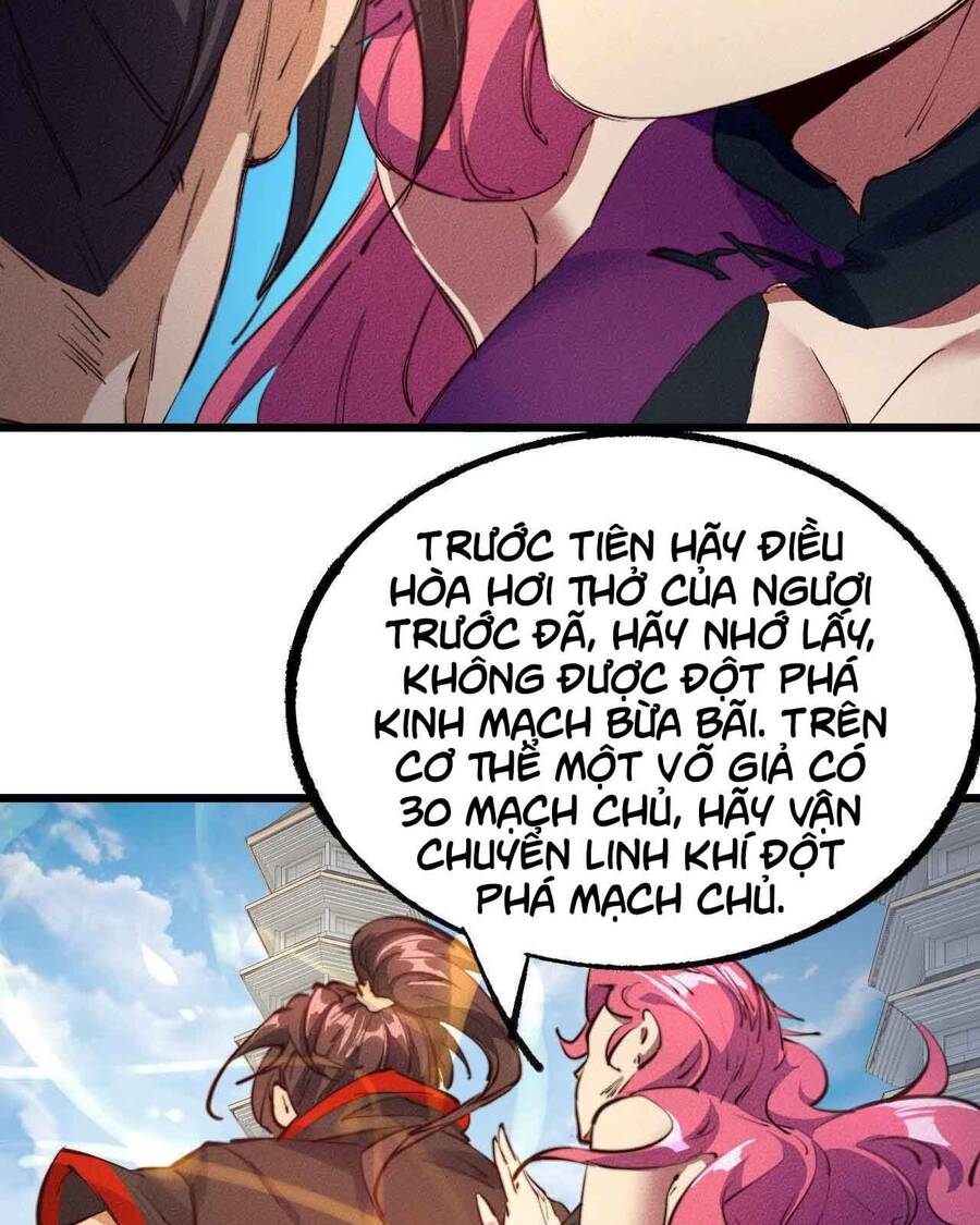 Một Mình Ta Hoá Thần Chapter 27 - Trang 13