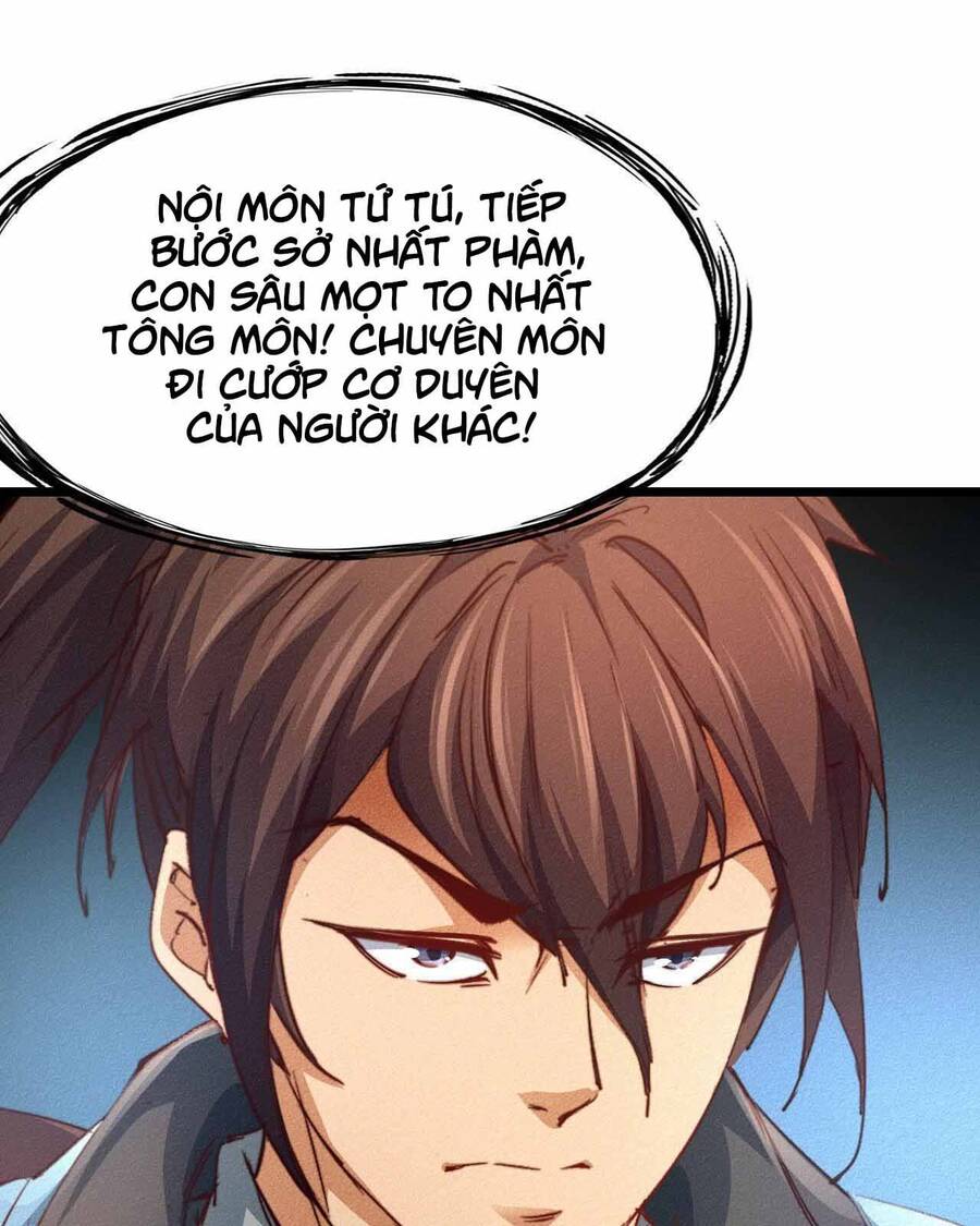 Một Mình Ta Hoá Thần Chapter 20 - Trang 57