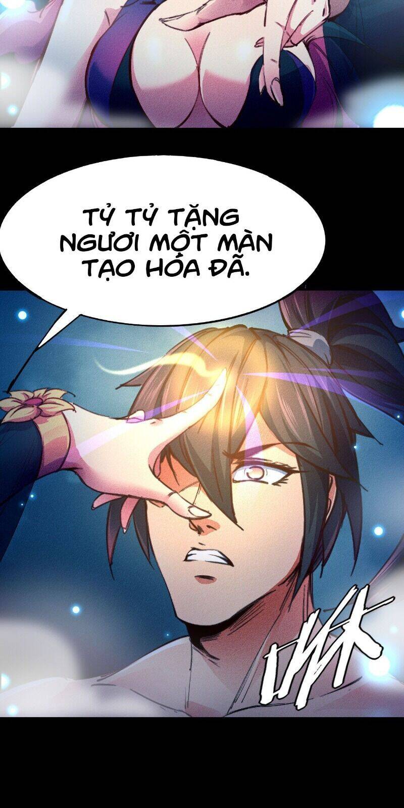 Một Mình Ta Hoá Thần Chapter 2 - Trang 51