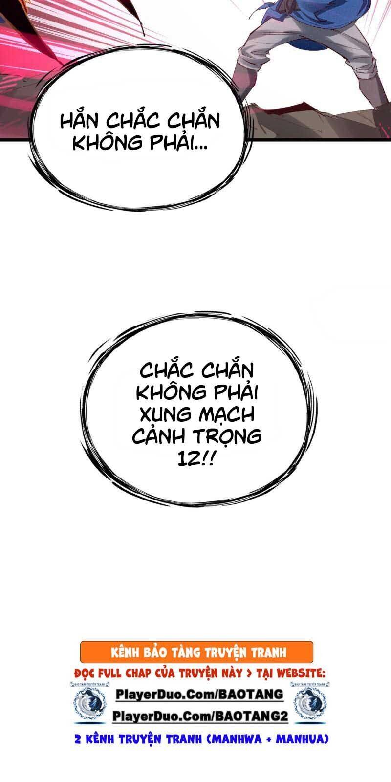 Một Mình Ta Hoá Thần Chapter 32 - Trang 15