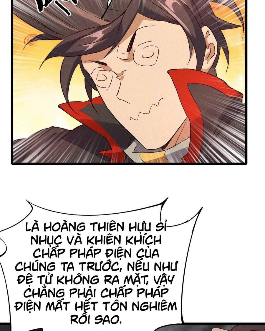 Một Mình Ta Hoá Thần Chapter 29 - Trang 51