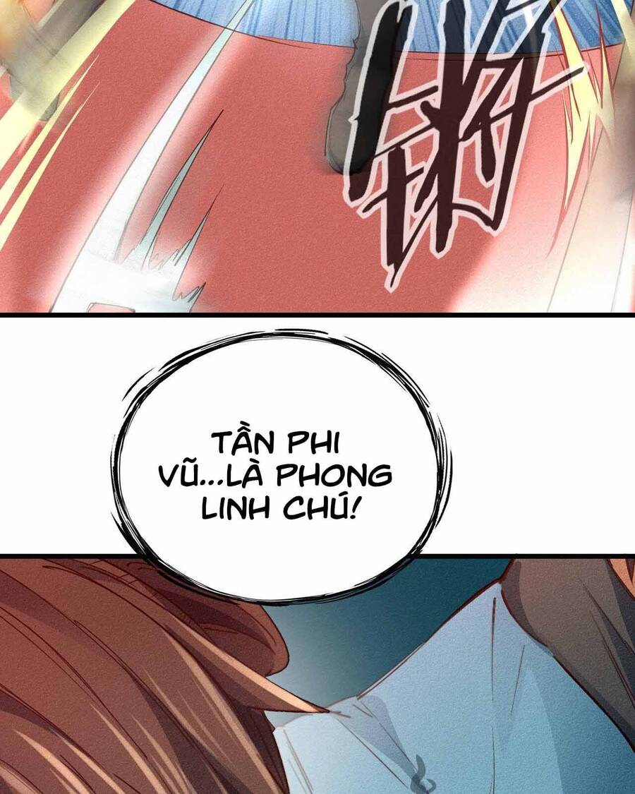 Một Mình Ta Hoá Thần Chapter 21 - Trang 27