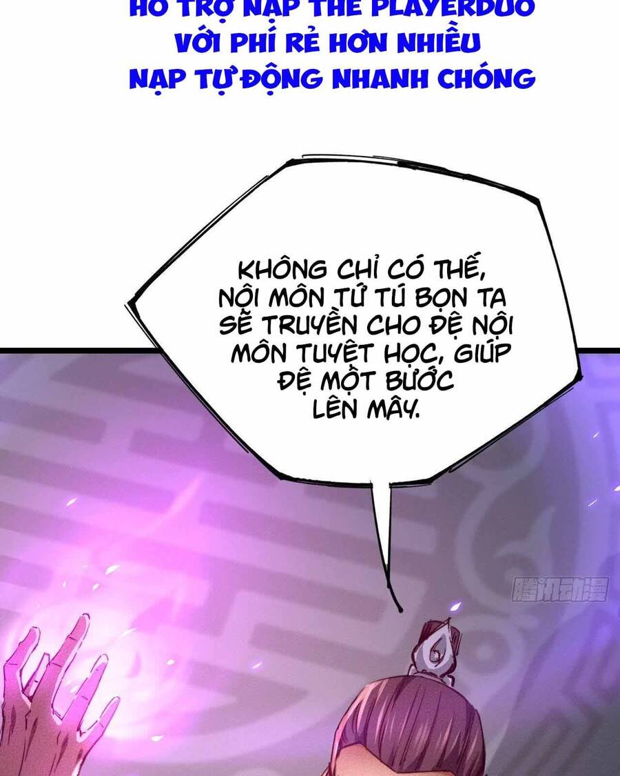 Một Mình Ta Hoá Thần Chapter 20 - Trang 62