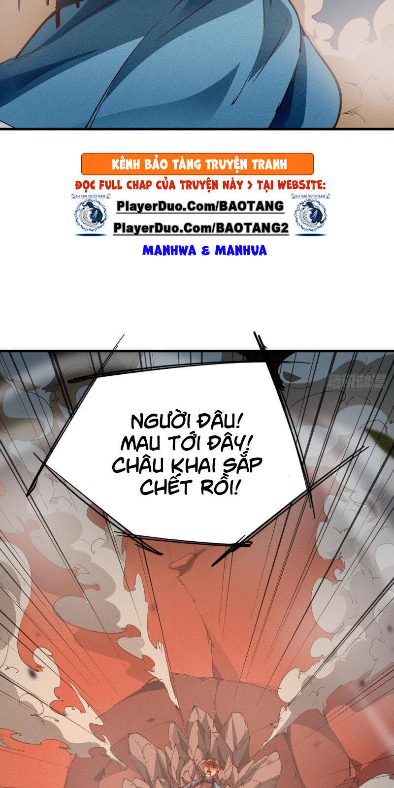 Một Mình Ta Hoá Thần Chapter 13 - Trang 12