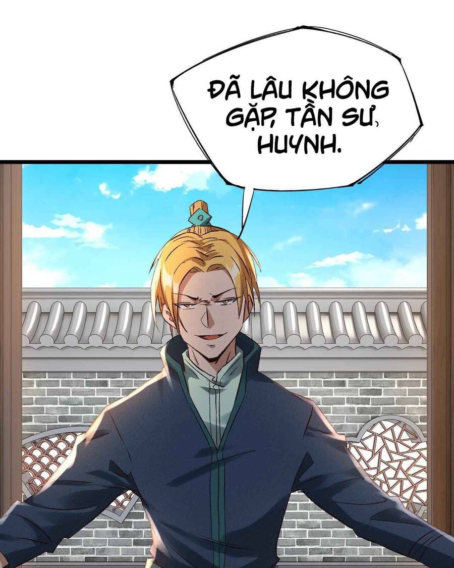 Một Mình Ta Hoá Thần Chapter 34 - Trang 14