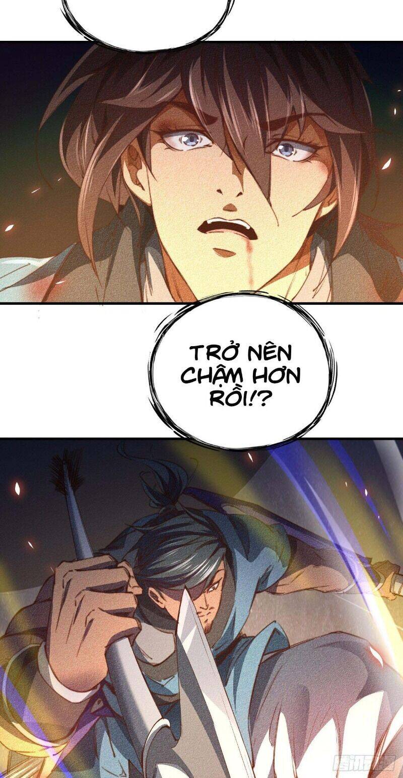 Một Mình Ta Hoá Thần Chapter 7 - Trang 72