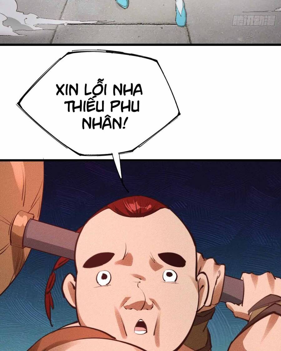 Một Mình Ta Hoá Thần Chapter 26 - Trang 85