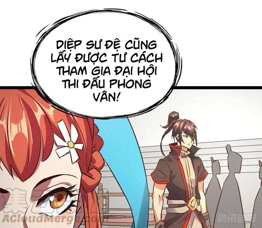 Một Mình Ta Hoá Thần Chapter 37 - Trang 12