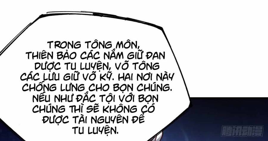 Một Mình Ta Hoá Thần Chapter 23 - Trang 56