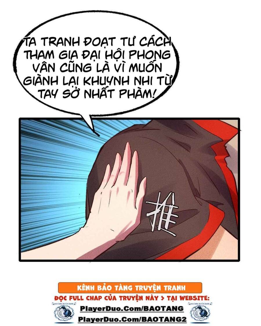 Một Mình Ta Hoá Thần Chapter 29 - Trang 29