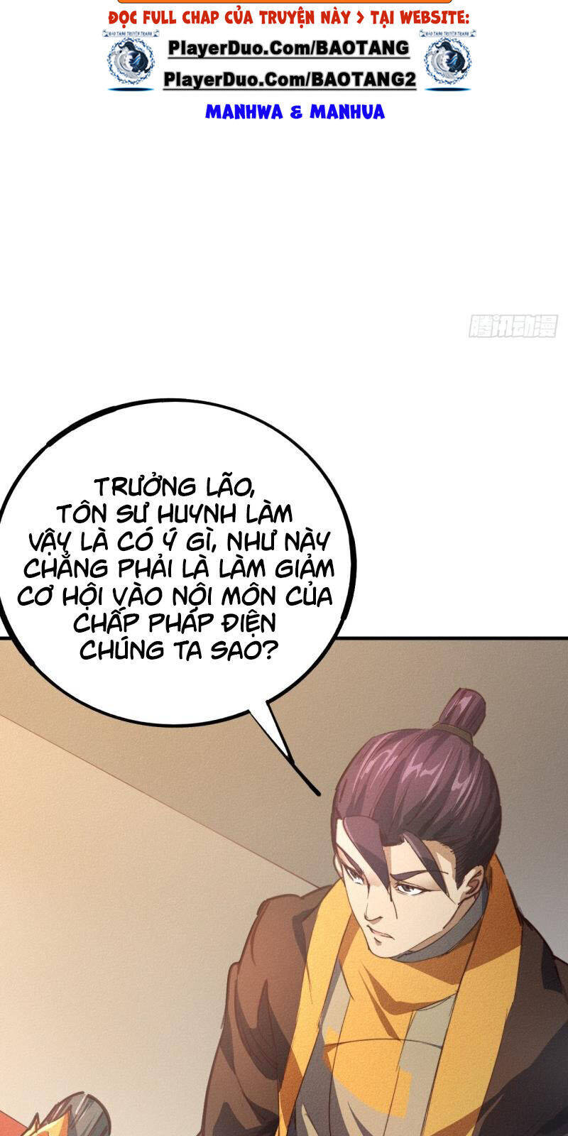 Một Mình Ta Hoá Thần Chapter 13 - Trang 43