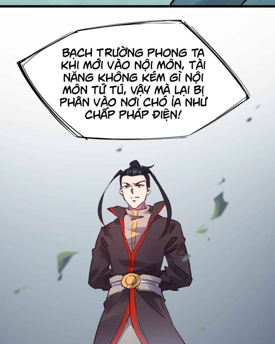 Một Mình Ta Hoá Thần Chapter 27 - Trang 26