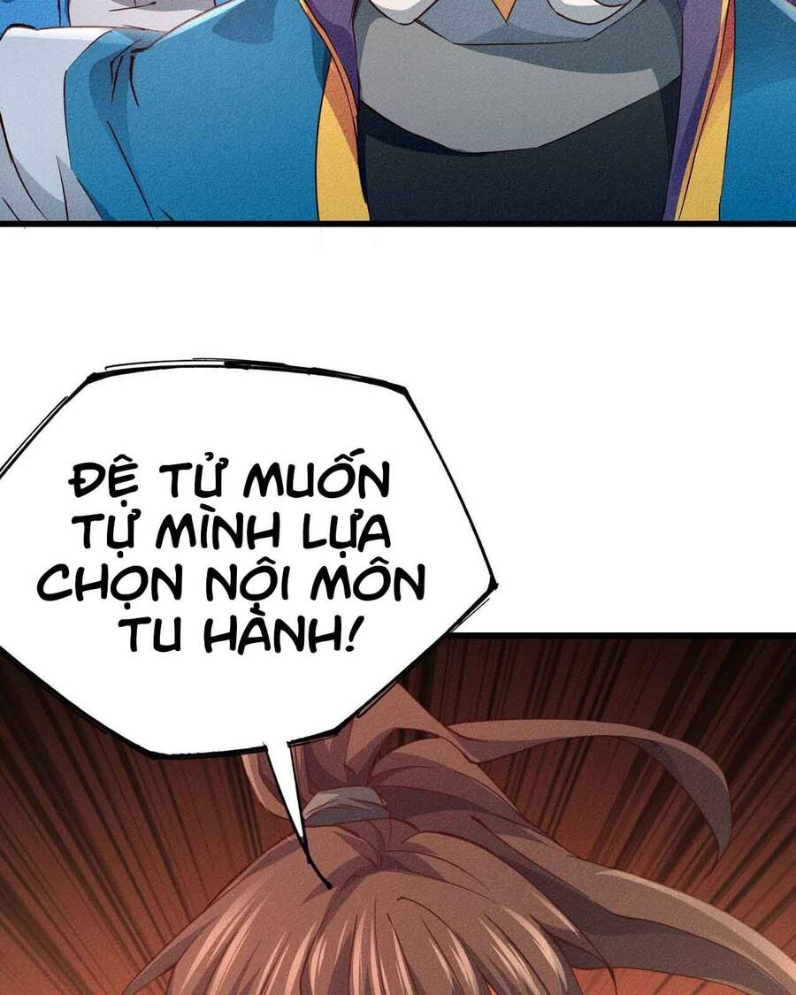 Một Mình Ta Hoá Thần Chapter 22 - Trang 48