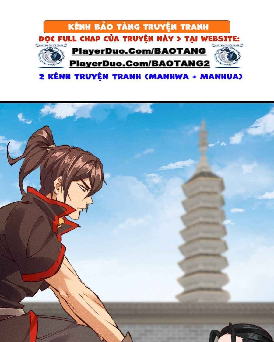 Một Mình Ta Hoá Thần Chapter 28 - Trang 38