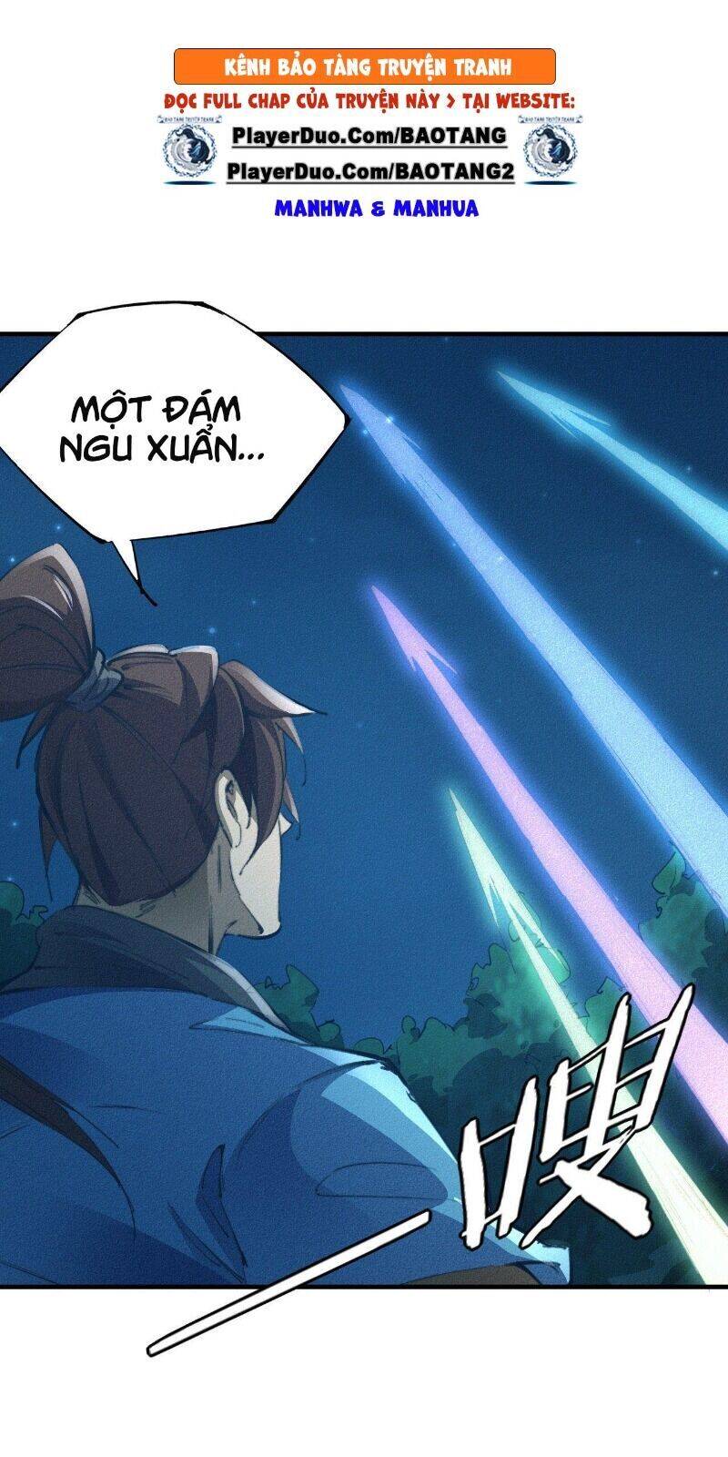 Một Mình Ta Hoá Thần Chapter 4 - Trang 62