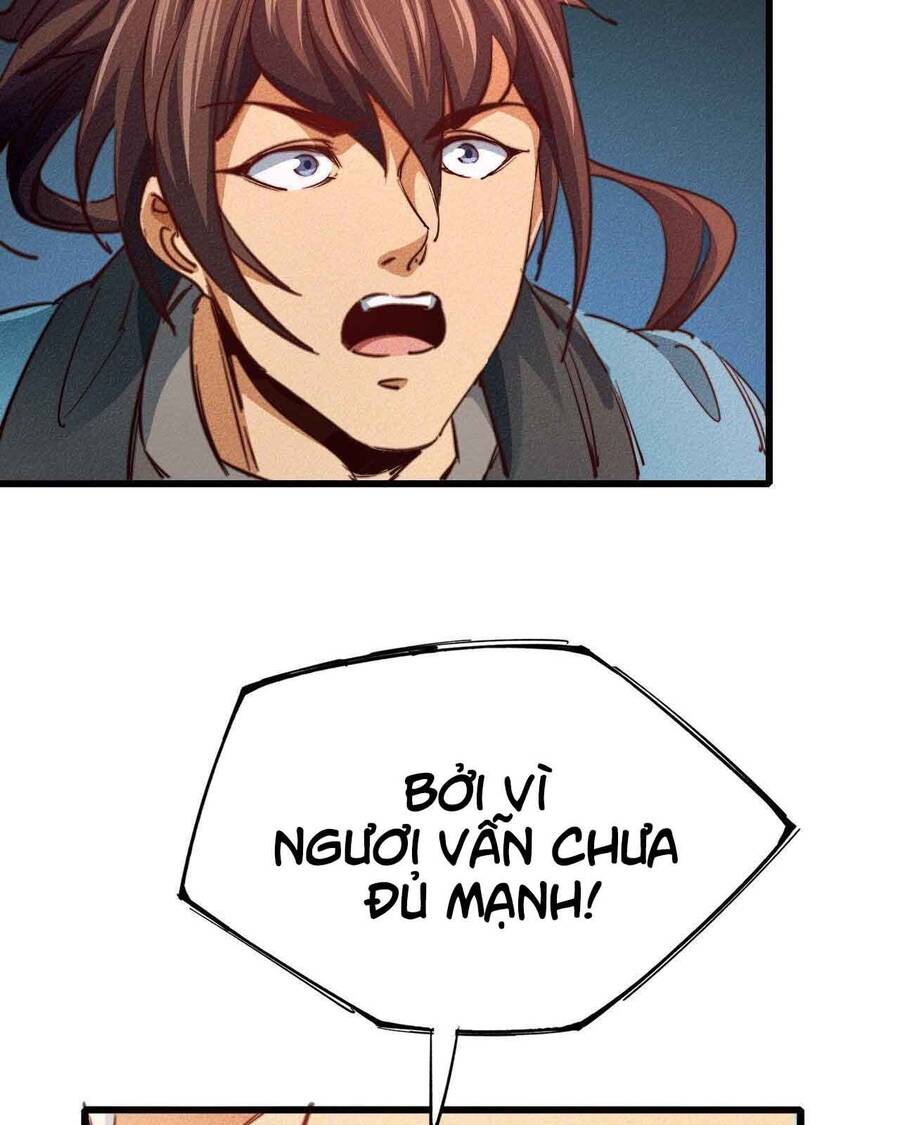 Một Mình Ta Hoá Thần Chapter 22 - Trang 40