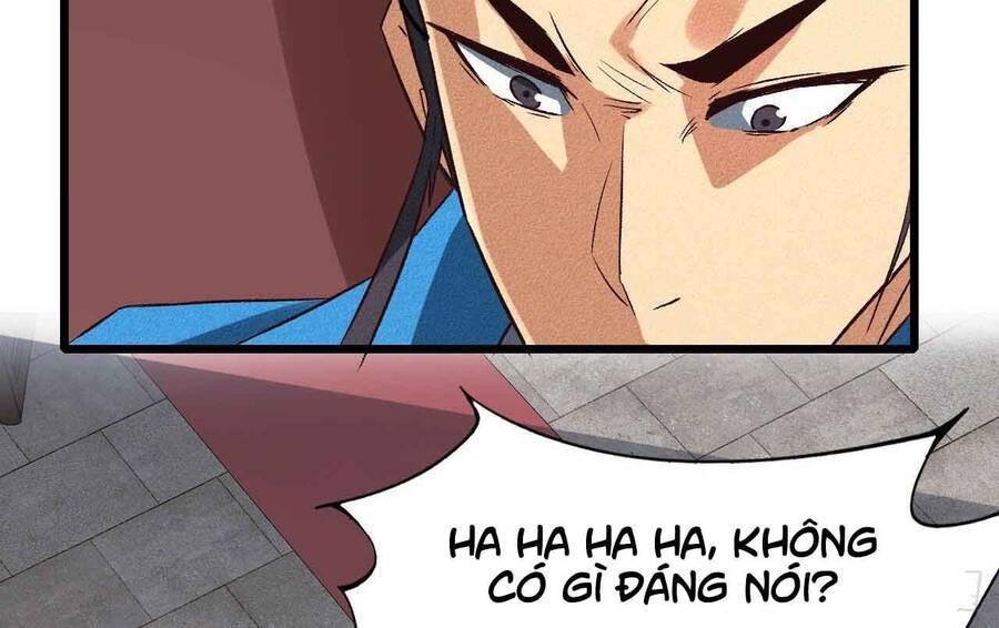 Một Mình Ta Hoá Thần Chapter 34 - Trang 18