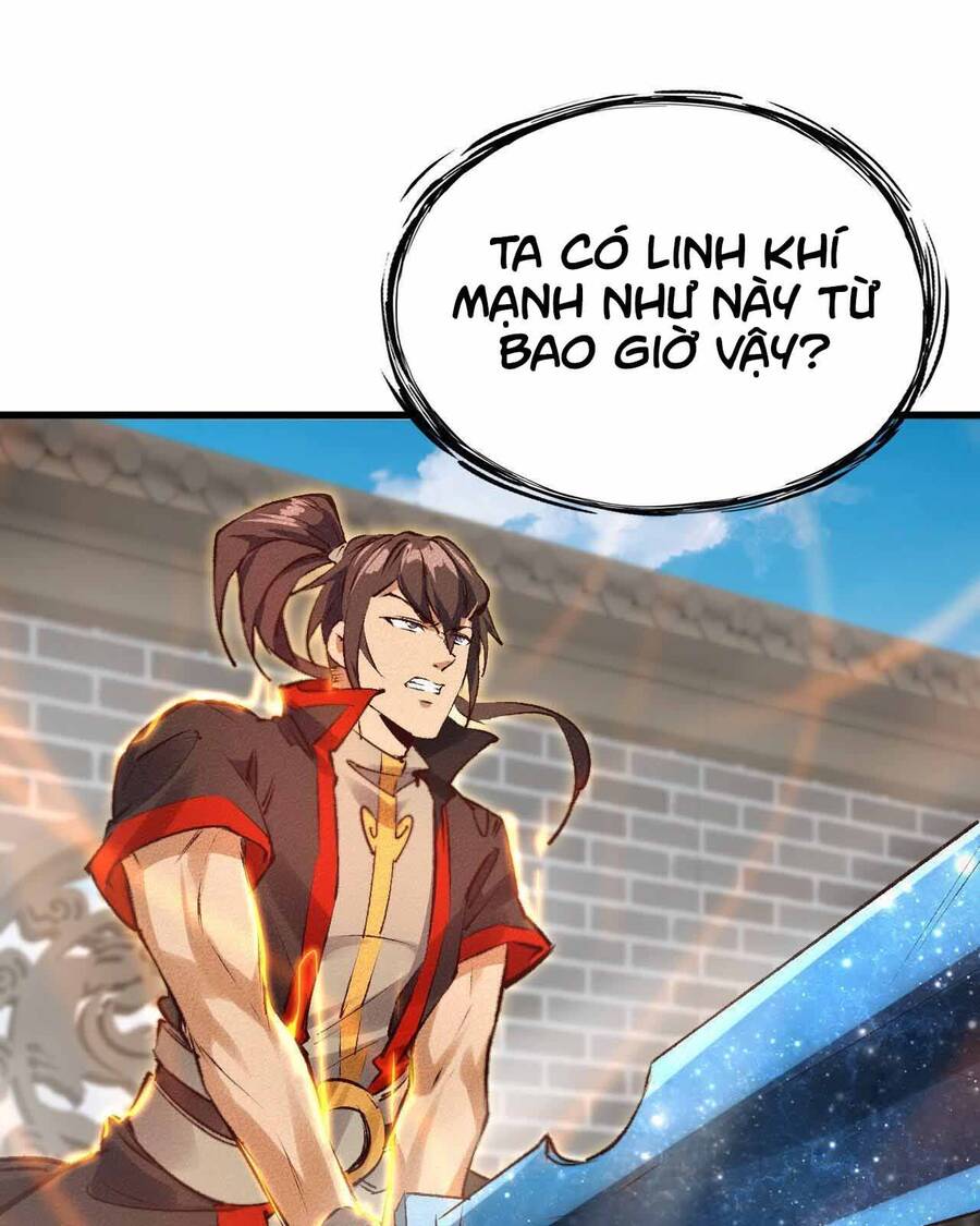 Một Mình Ta Hoá Thần Chapter 26 - Trang 8