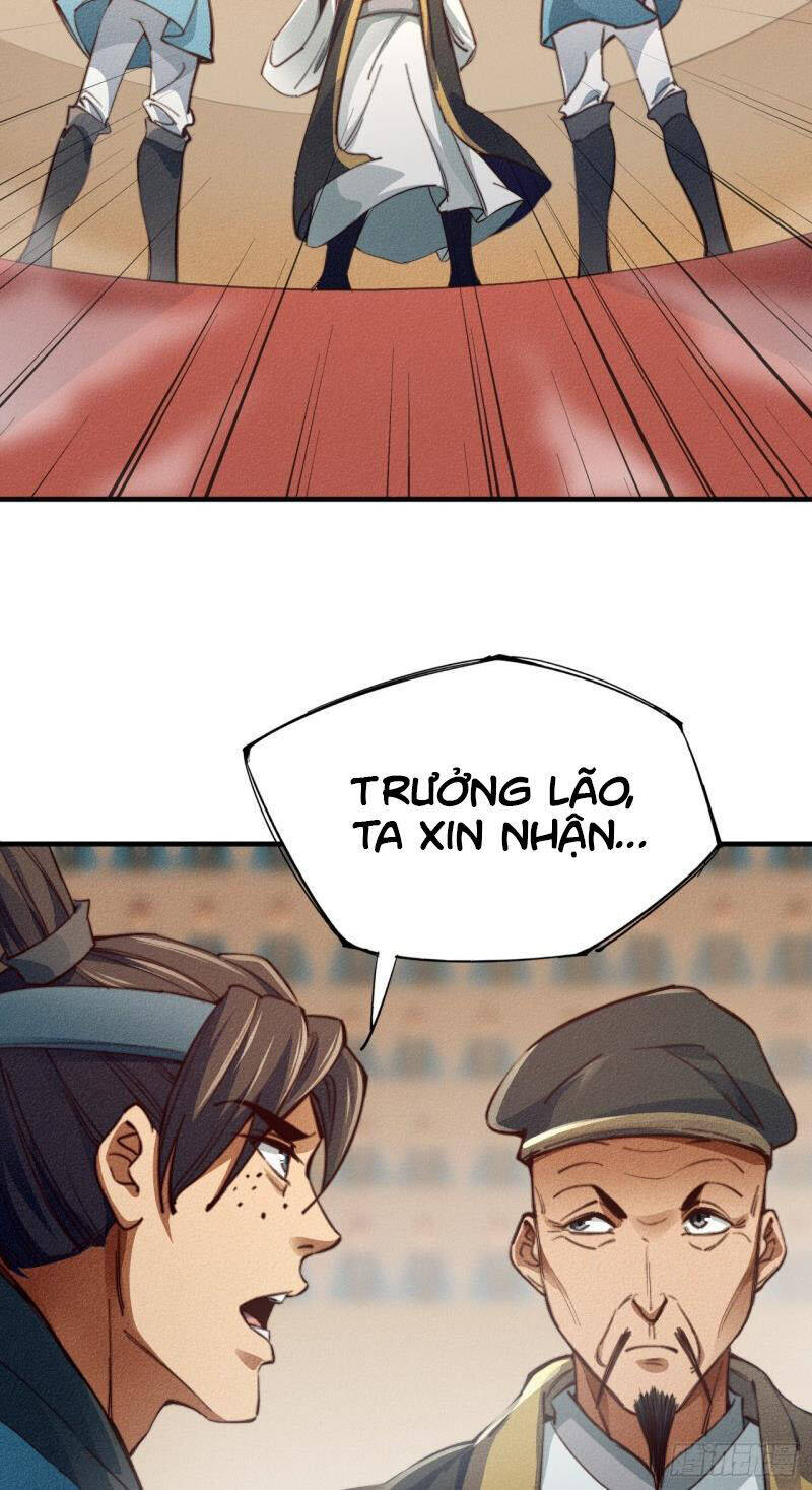 Một Mình Ta Hoá Thần Chapter 11 - Trang 53