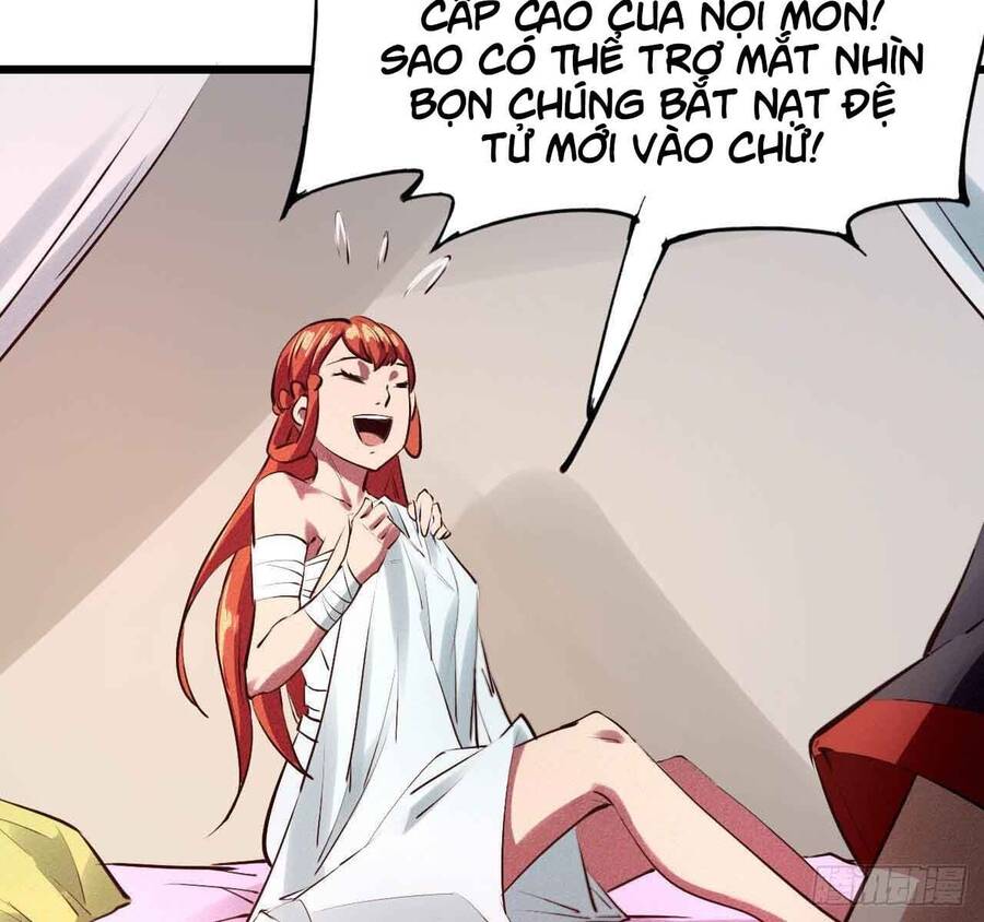 Một Mình Ta Hoá Thần Chapter 29 - Trang 16