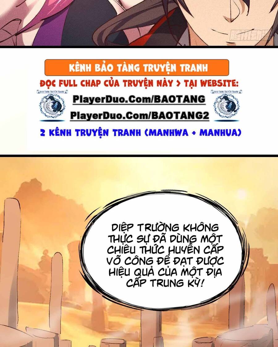 Một Mình Ta Hoá Thần Chapter 35 - Trang 26