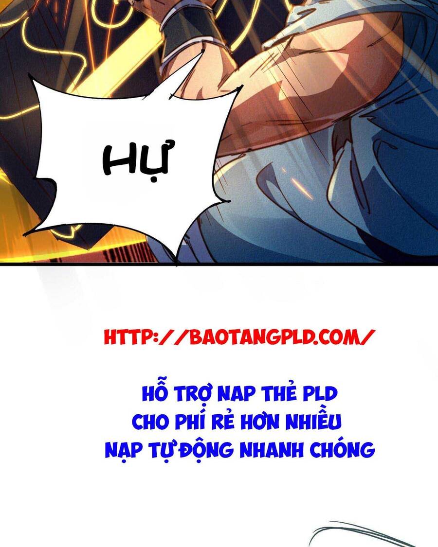 Một Mình Ta Hoá Thần Chapter 18 - Trang 13