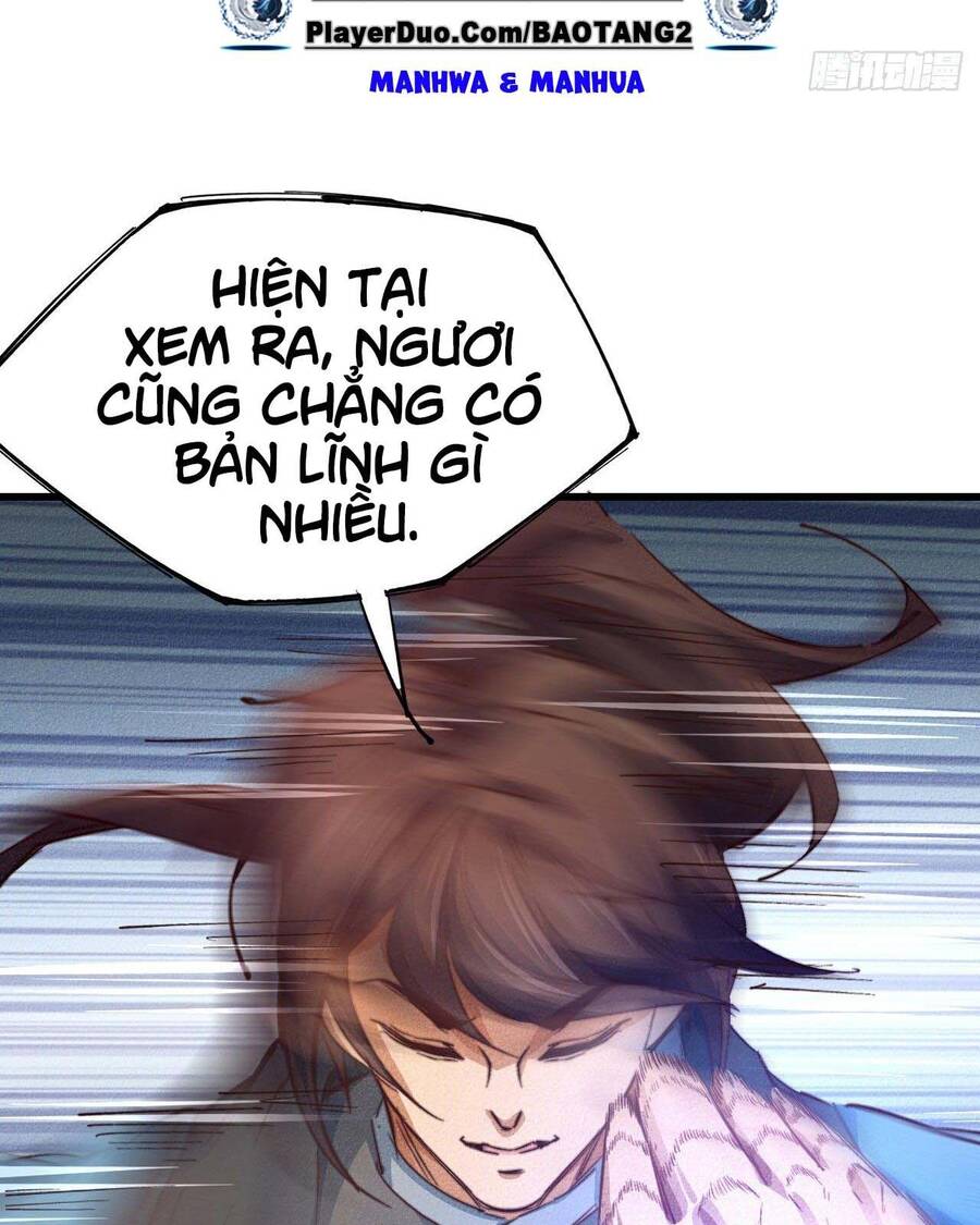 Một Mình Ta Hoá Thần Chapter 16 - Trang 80