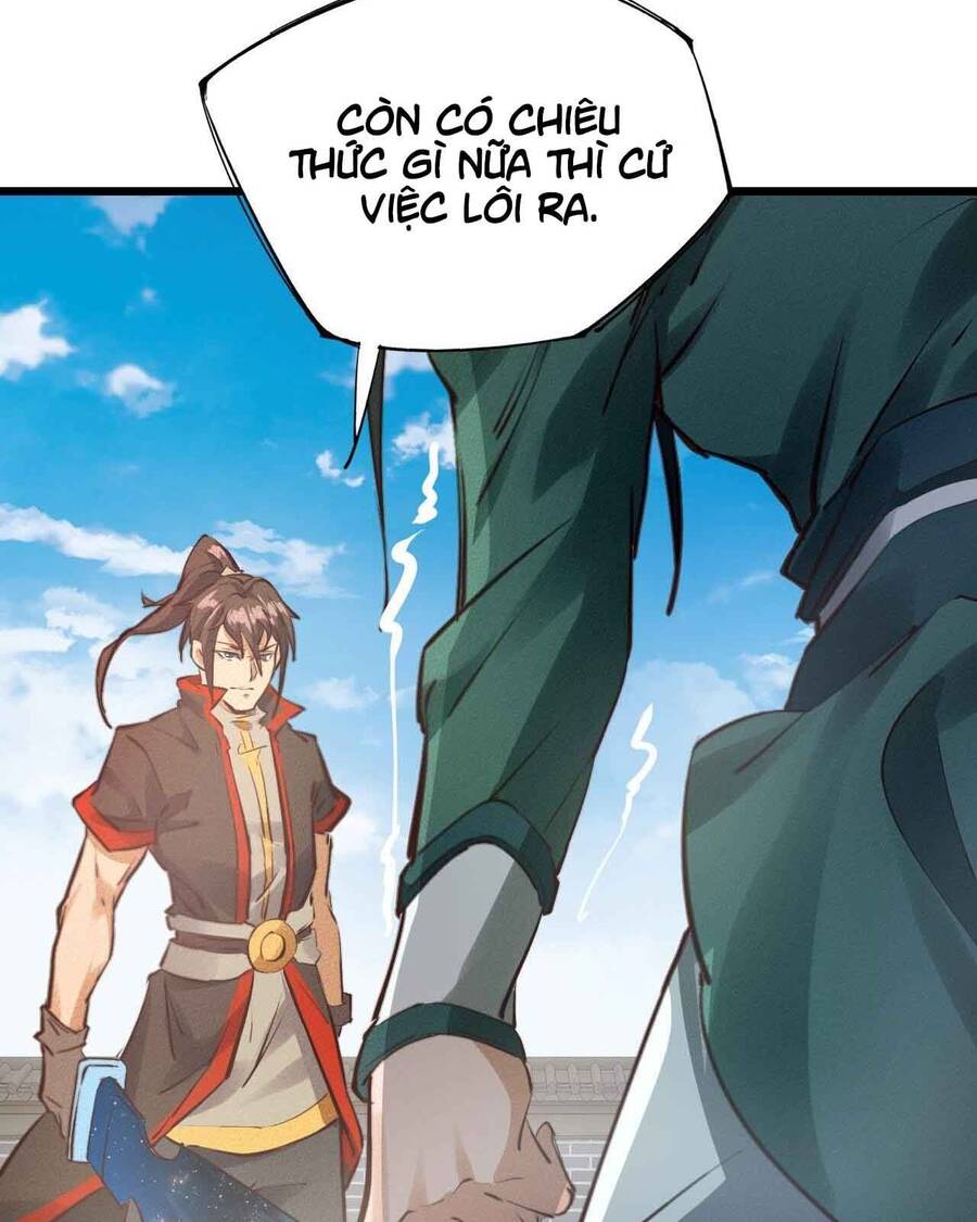 Một Mình Ta Hoá Thần Chapter 28 - Trang 26