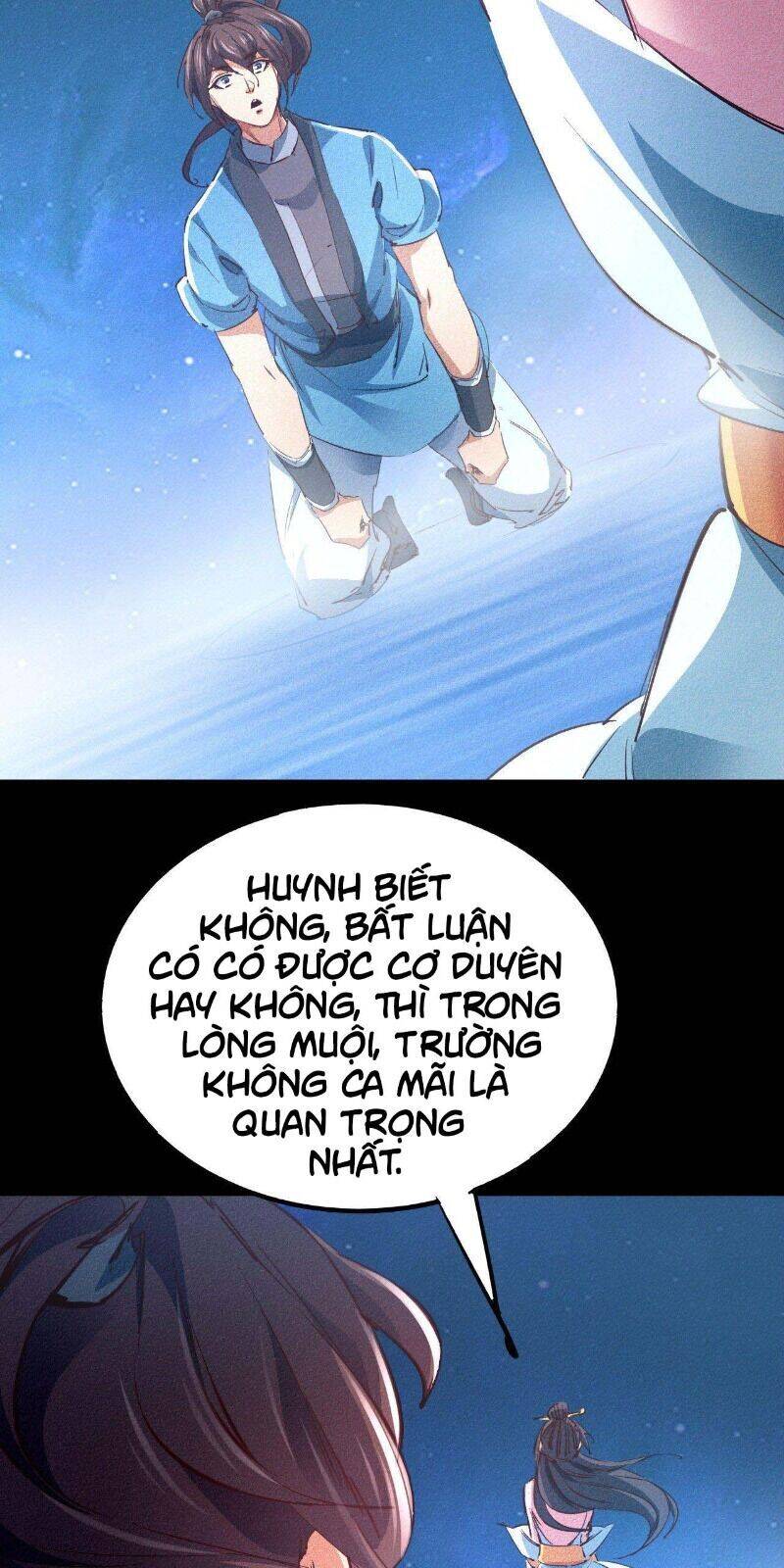 Một Mình Ta Hoá Thần Chapter 19 - Trang 71