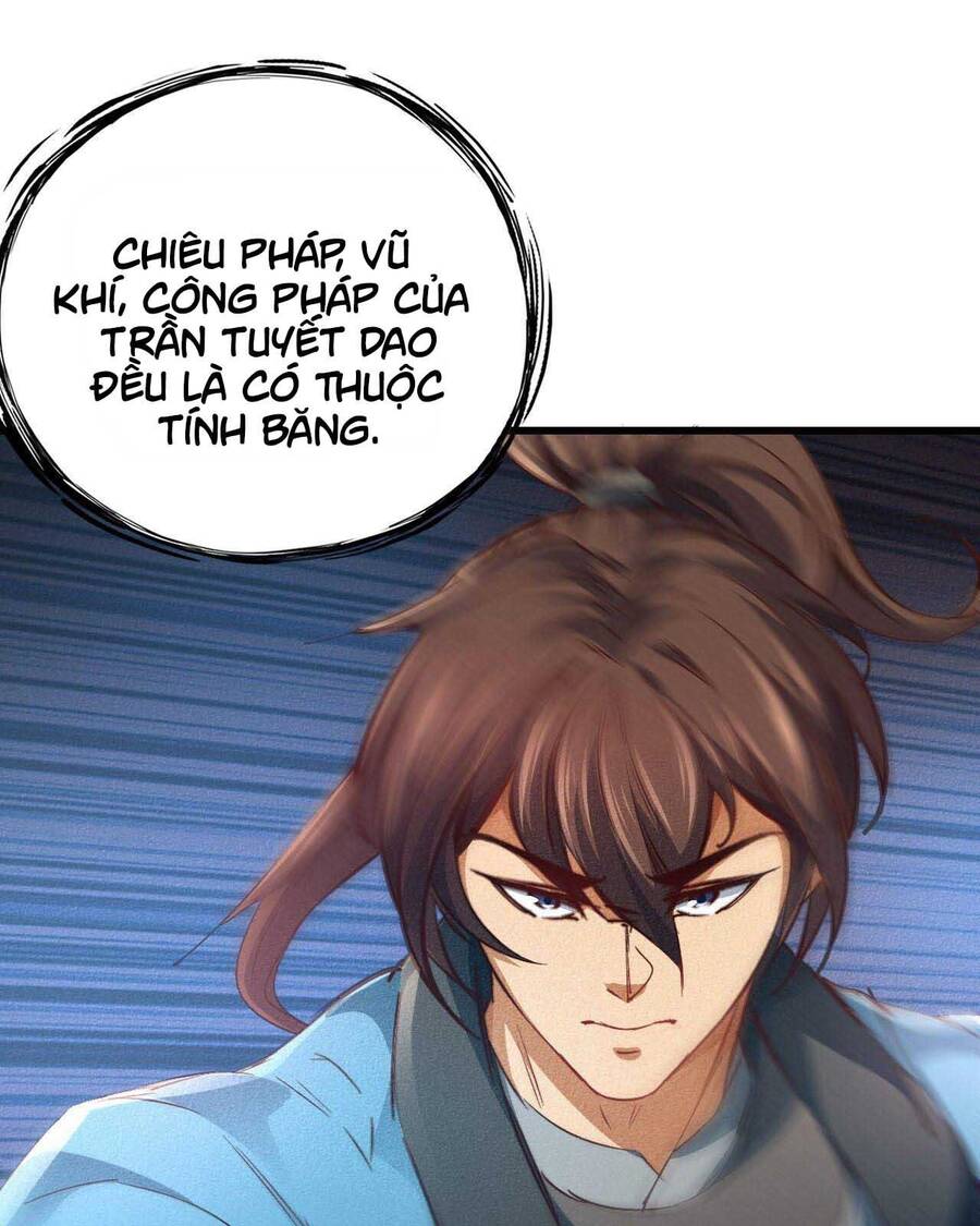 Một Mình Ta Hoá Thần Chapter 19 - Trang 28