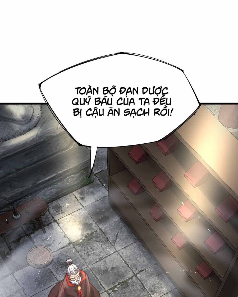 Một Mình Ta Hoá Thần Chapter 24 - Trang 43