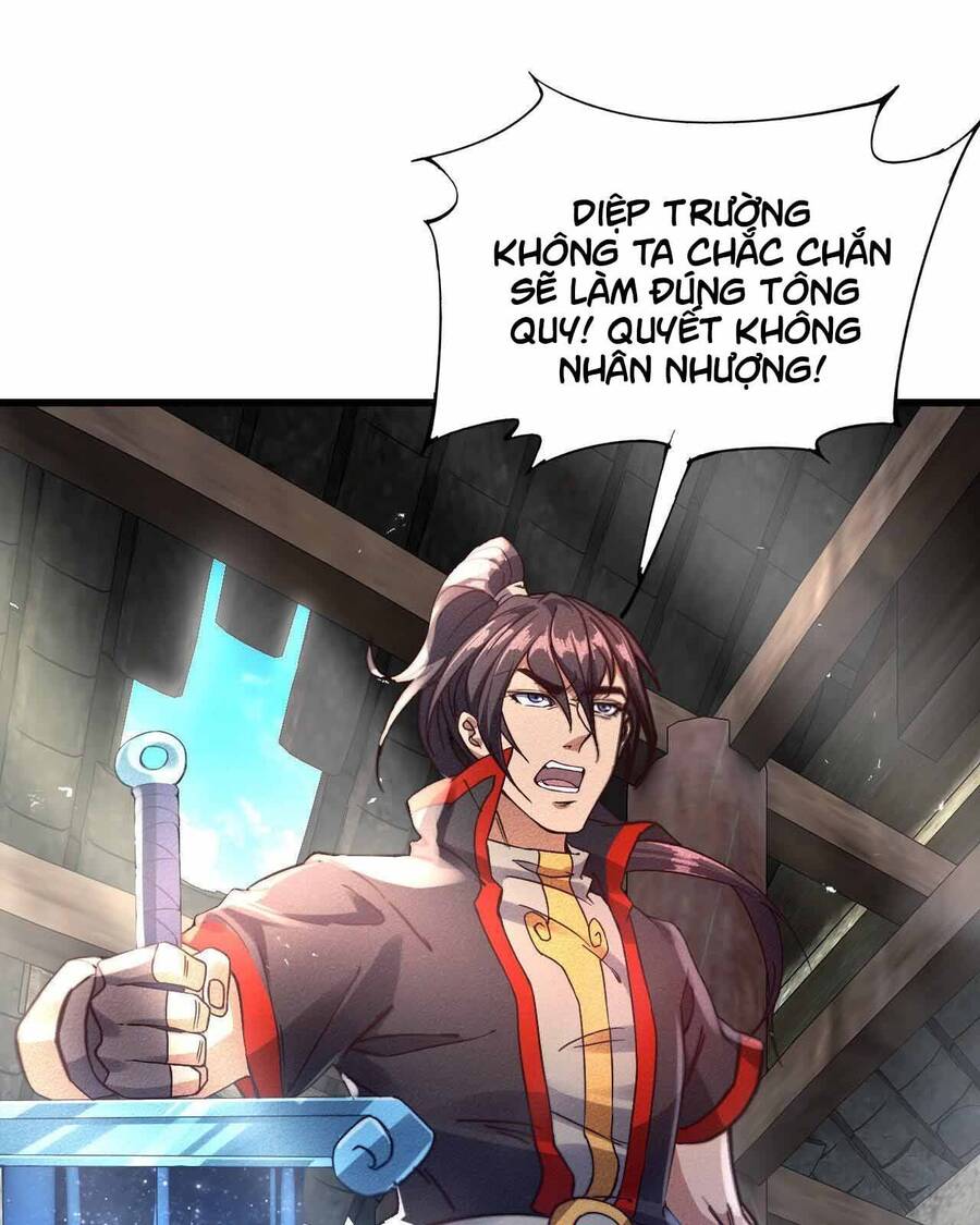 Một Mình Ta Hoá Thần Chapter 23 - Trang 47