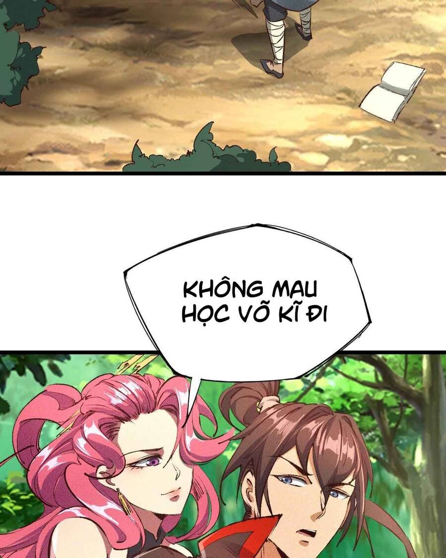 Một Mình Ta Hoá Thần Chapter 34 - Trang 69