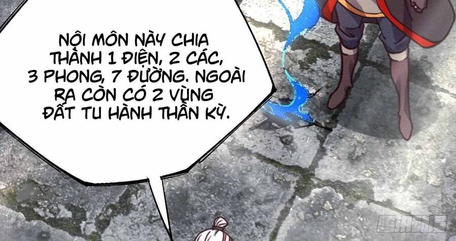 Một Mình Ta Hoá Thần Chapter 23 - Trang 51