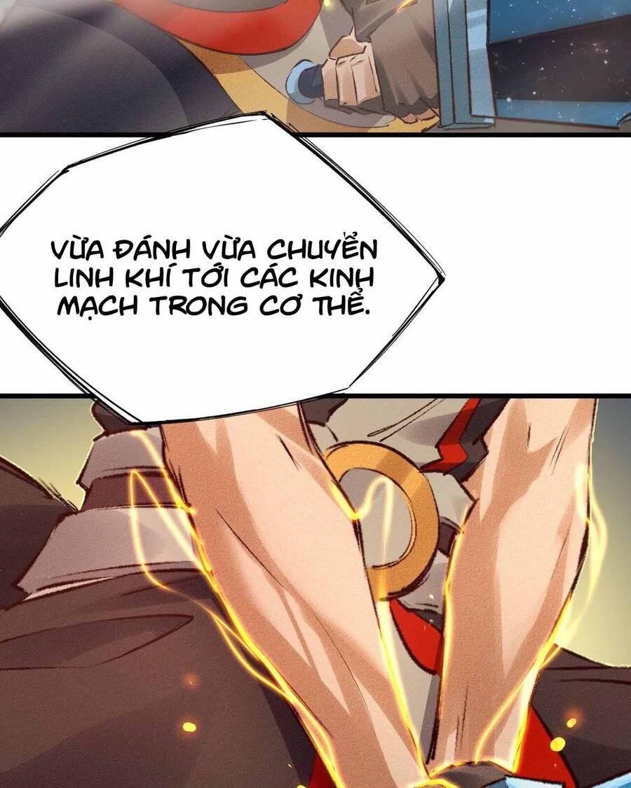 Một Mình Ta Hoá Thần Chapter 26 - Trang 16