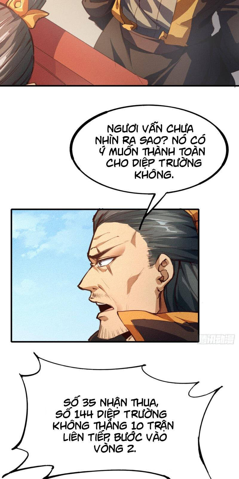 Một Mình Ta Hoá Thần Chapter 13 - Trang 44