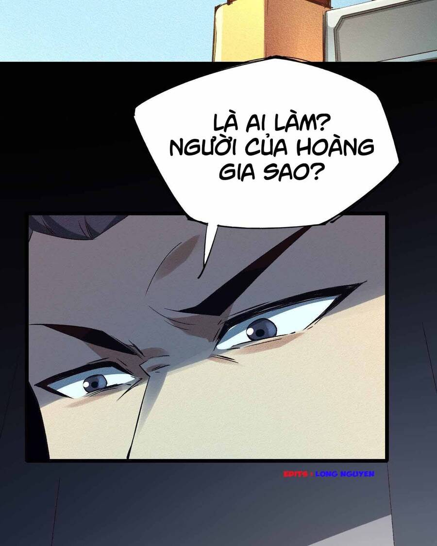 Một Mình Ta Hoá Thần Chapter 33 - Trang 49