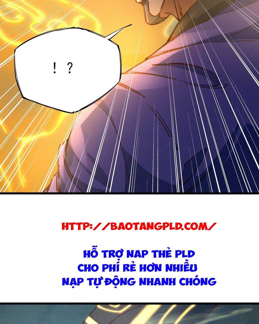 Một Mình Ta Hoá Thần Chapter 18 - Trang 3