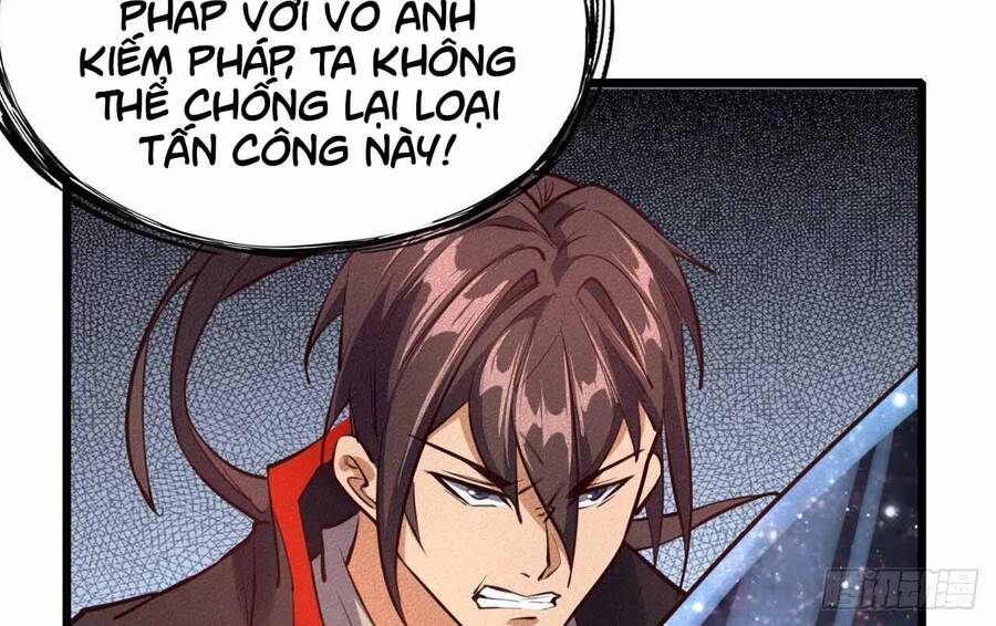 Một Mình Ta Hoá Thần Chapter 35 - Trang 8