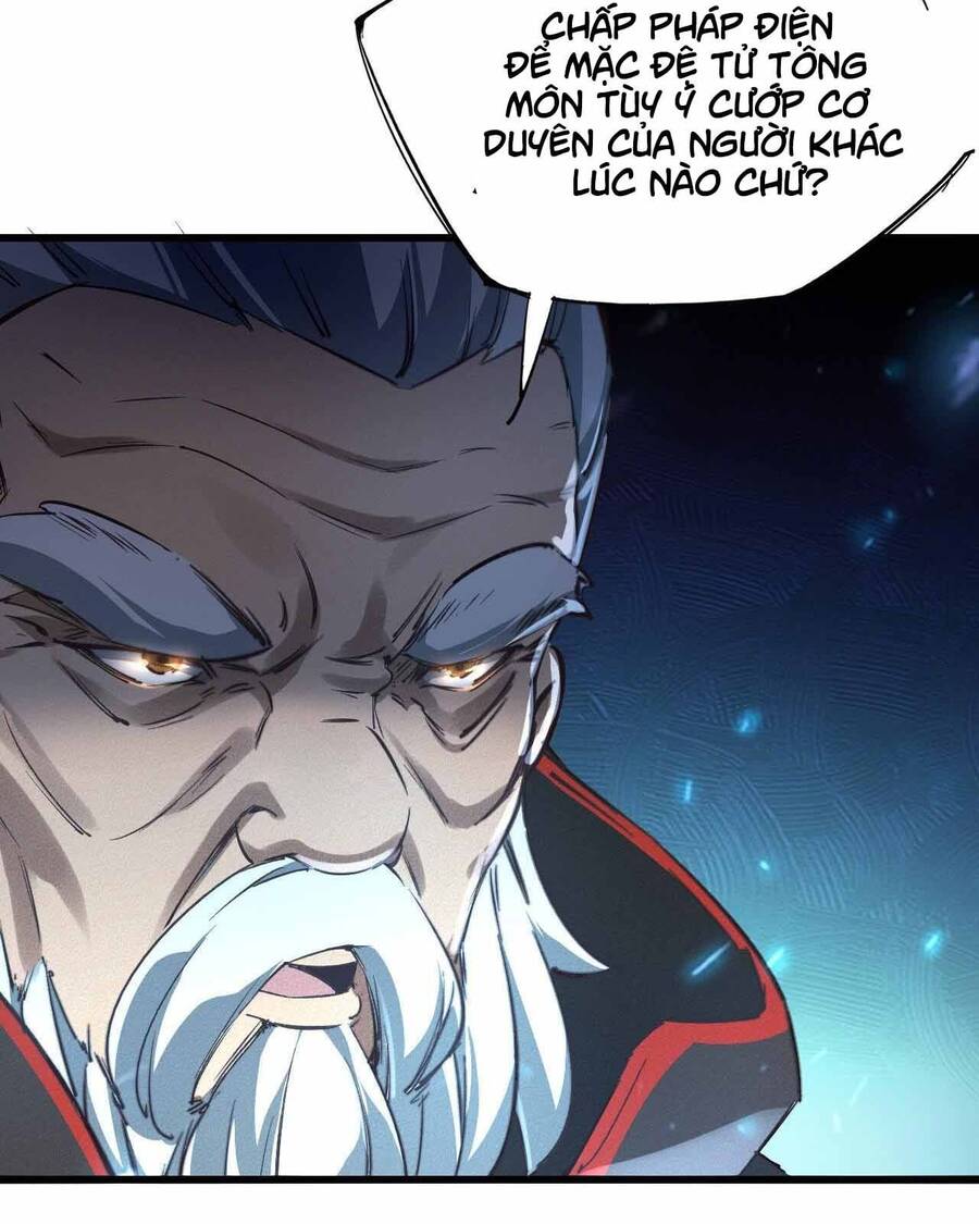 Một Mình Ta Hoá Thần Chapter 23 - Trang 24