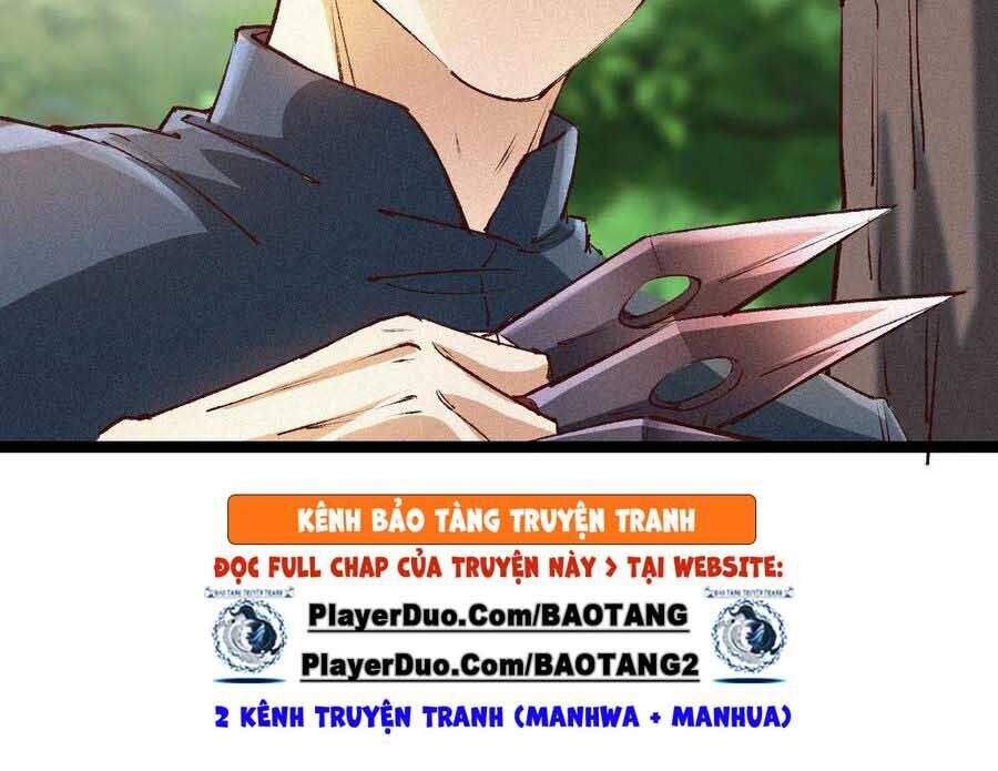 Một Mình Ta Hoá Thần Chapter 38 - Trang 23