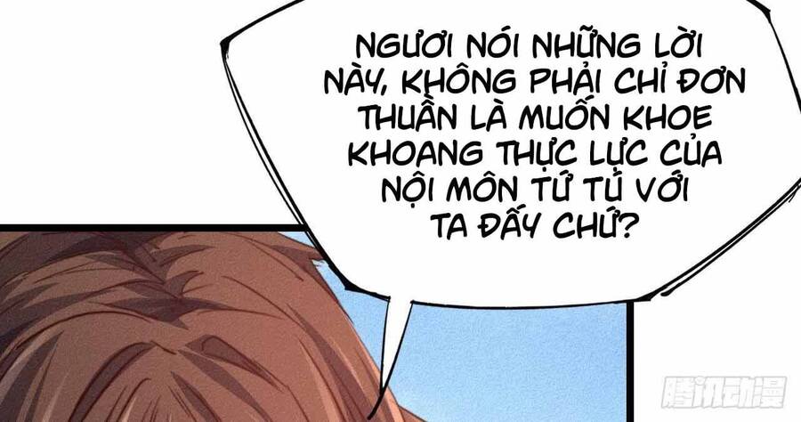 Một Mình Ta Hoá Thần Chapter 20 - Trang 51