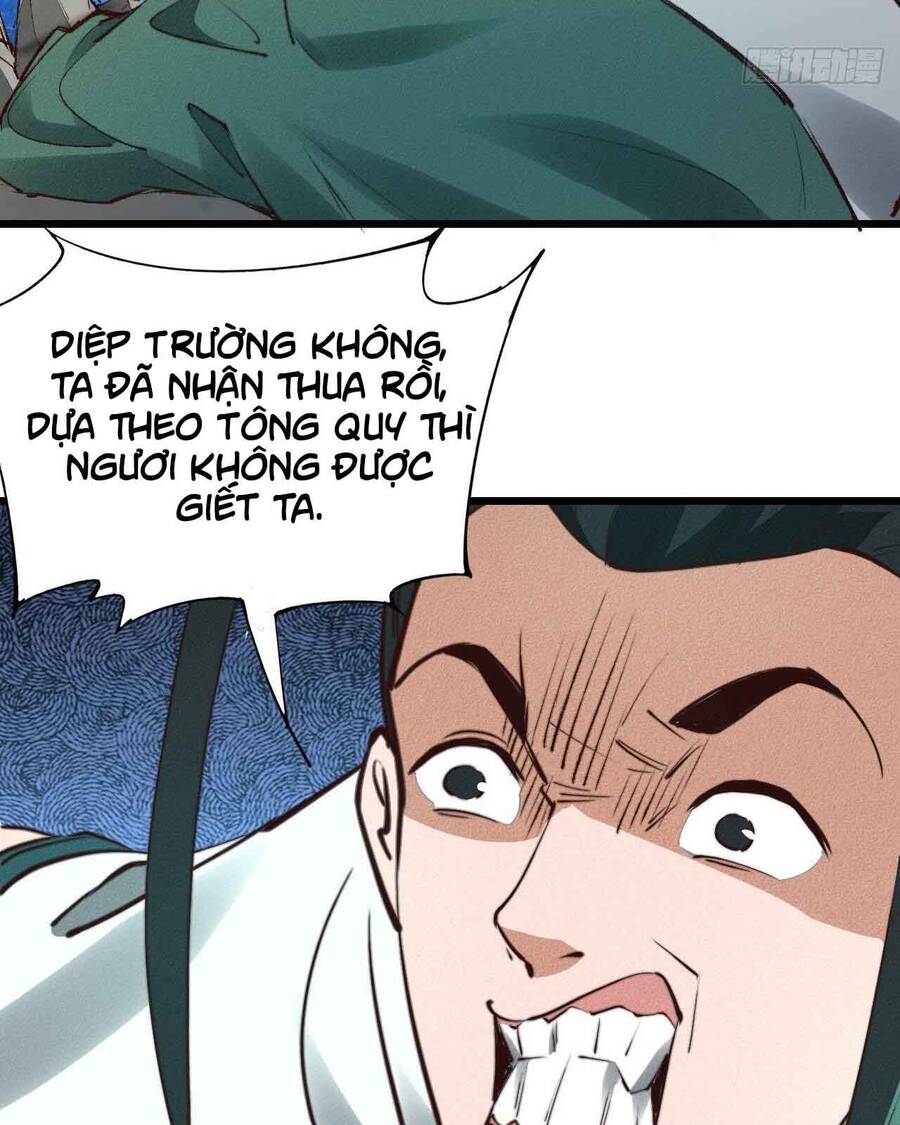 Một Mình Ta Hoá Thần Chapter 28 - Trang 45