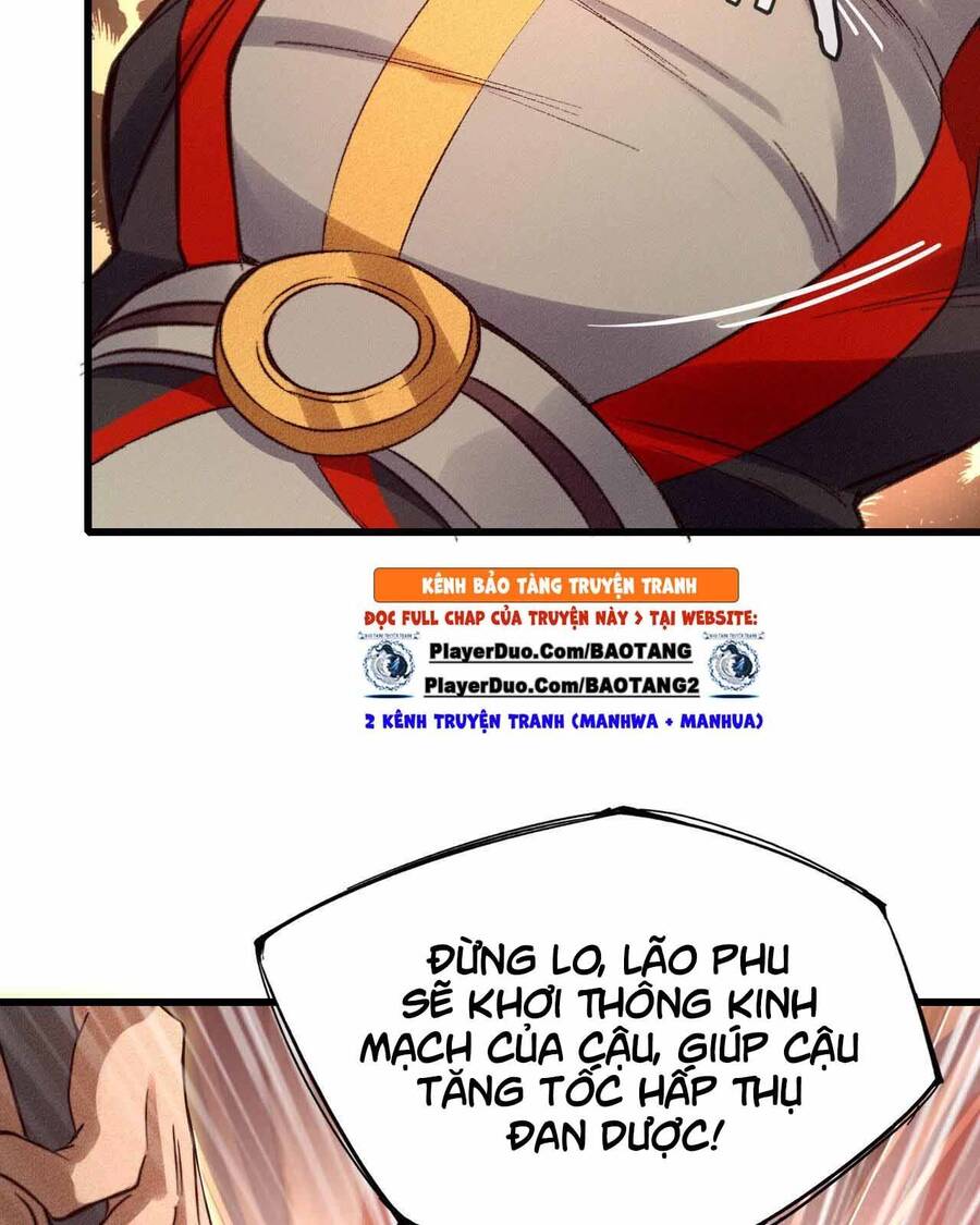 Một Mình Ta Hoá Thần Chapter 24 - Trang 28